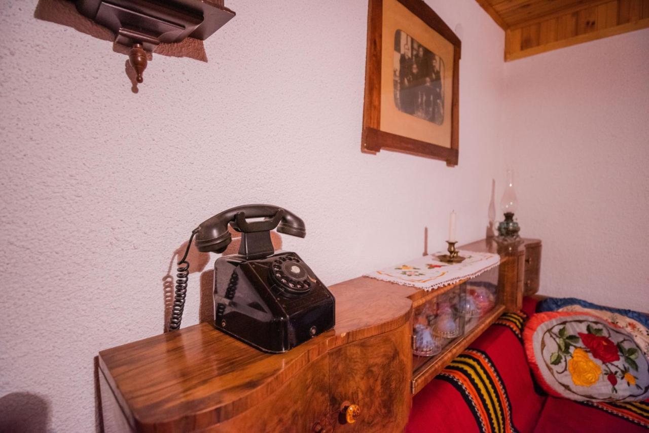 Apartment In Antique Museum Filip Bitola Eksteriør bilde
