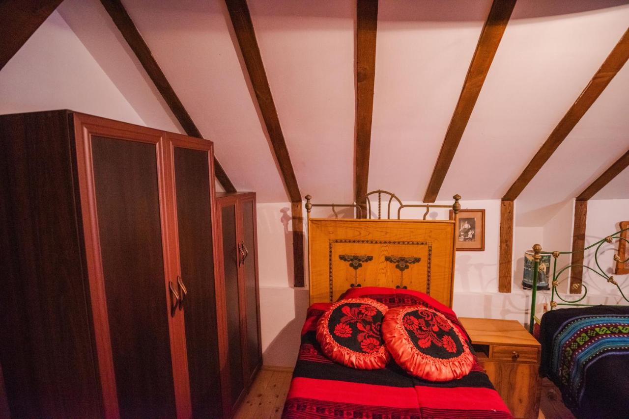Apartment In Antique Museum Filip Bitola Eksteriør bilde