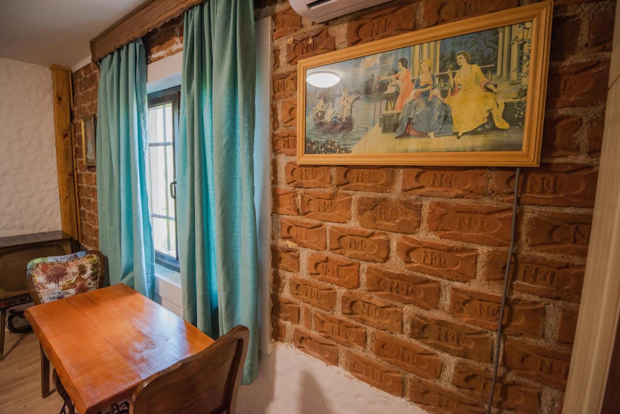Apartment In Antique Museum Filip Bitola Eksteriør bilde