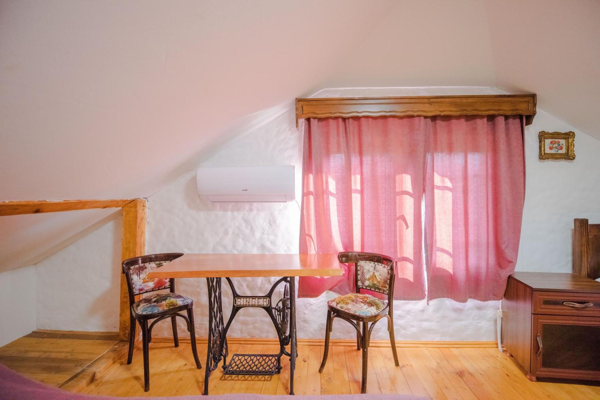 Apartment In Antique Museum Filip Bitola Eksteriør bilde