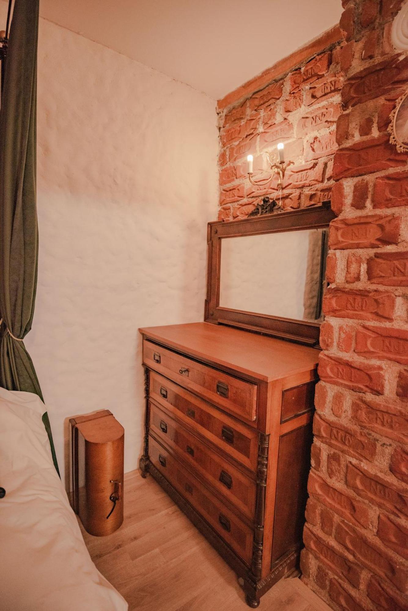 Apartment In Antique Museum Filip Bitola Eksteriør bilde